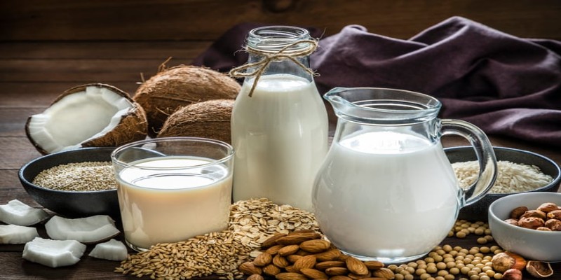 Dairy Alternatives Market - Analysis & Consulting (2025-2030)